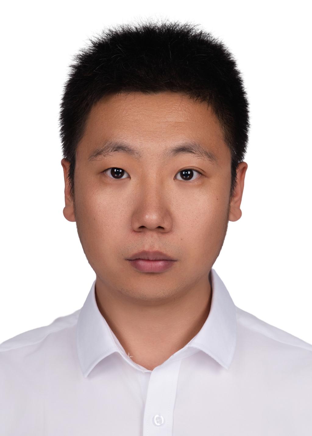 李翔