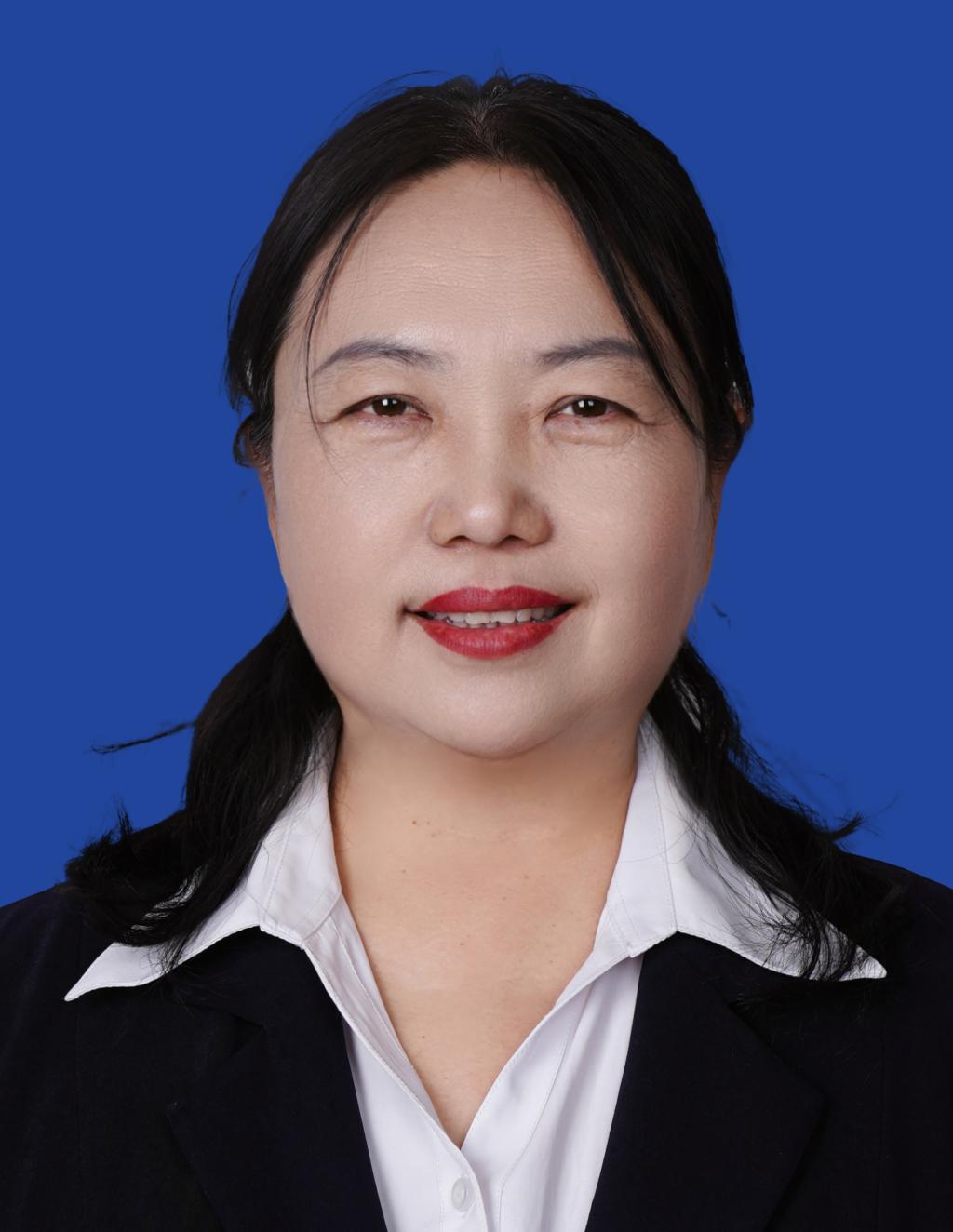 尤彩虹